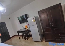 Двухместный номер Standard 2 отдельные кровати в The Krabi Forest Homestay