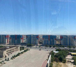 Апартаменты c 1 комнатой в GM Group apartments
