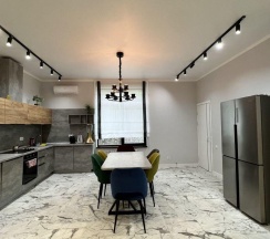 Коттедж стандарт в Solox_live