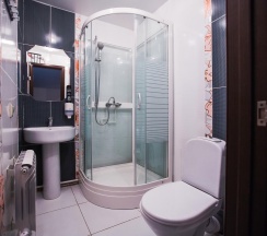 Номер Стандарт. Гостевой корпус, 1 этаж в Донской Лес