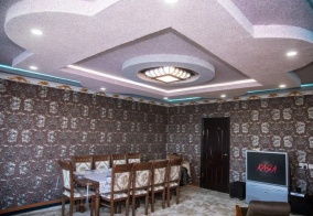 Апартаменты Apartment Registan в Самарканде