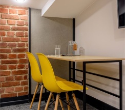 izzziUP Mansarda Smart в izzziup community L&C