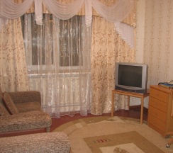 Джуниор сюит в Соликамск
