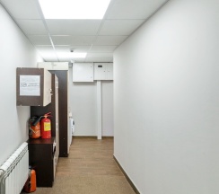 Квартира в Uroom