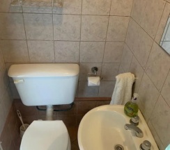 Двухместный номер Executive двуспальная кровать в Alamo Hostel & Suites