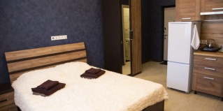 Сочи: Гостевой дом Паночка