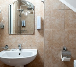 Семейный до 4х мест в Дана