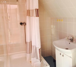 2-местный номер стандарт в Старая аптека