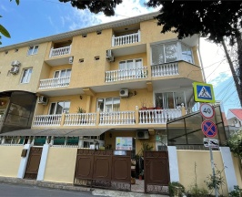 стандартн с балконом в Лиза