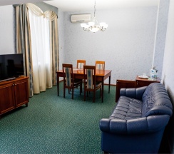 Люкс в Руссия