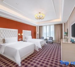 Люкс Presidential в Mingzuo Hotel Zhongshan
