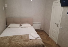 Отель Myesto в Елеце