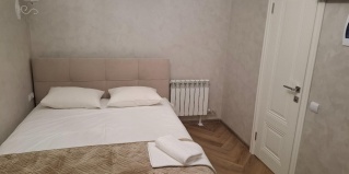 Елец: Отель Myesto