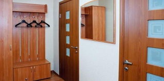 Сятракасы (Лапсарское сп): Отель М7
