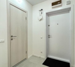 Квартира в Апартаменты на улица Михайлова, 30Ак6