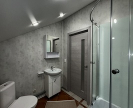 №2А стандартный двухместный в Eva Apartments