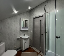 №2А стандартный двухместный в Eva Apartments