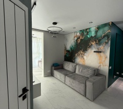 Квартира в Лето