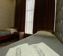 Стандарт Двухместный в Отель Михеев