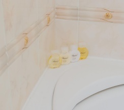 4-комнатные апартаменты стандарт в GMApartments (ДжиЭмАпартментс) на улице Арбат 49