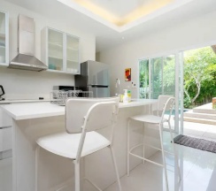 Вилла в Tropical 3BR Pool Villa Morning Forest