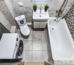 Квартира в DreamHouse