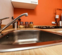 Апартаменты с 2 комнатами в VGOSTIOMSK Karla Marksa 5 Apartments