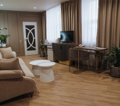 Премиум Люкс в Green hall