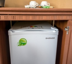 Двухместный номер Standard 2 отдельные кровати в Театр