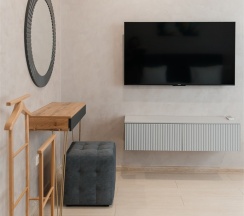 Люкс улучшенный в SPA-провинция