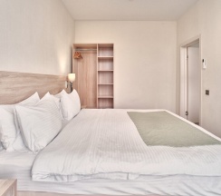 Комфорт Двухкомнатный в Дом творчества Гостелерадио СССР