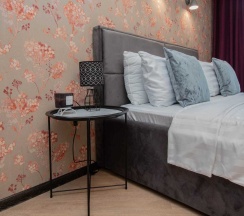 Квартира в Апартаменты на Кирова, 76