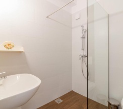 Двухместный номер Superior двуспальная кровать в Wolkendorf Bio Hotel & Spa