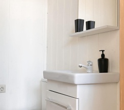 Коттедж улучшенный в Flatpoint №483