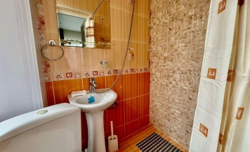 3-местная комната стандарт №22 в Приморский