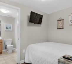 Номер Standard в Palms Resort #2603 Jr. 2BR