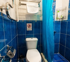 12 Двухместный номер(стандарт),с односпальными кроватями. в Аппартамент