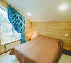 Дом 2 Славянская в Два холма