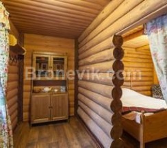 Номер люкс (с завтраком) в Шодо