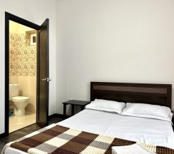 Апартаменты с кухней в RestHouse