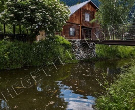 №3. 2-х местный бюджетный номер в Чегет