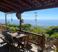 Вилла c 1 комнатой в Casa Rural Tajona & Granero