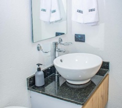 Студия Standard в Inverso Cl 47 Coliving