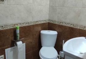 Апартаменты Апартаменты на улица Ленина, 53 в Каспийске