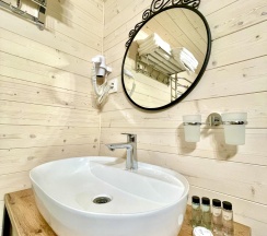 Барнхаус в Woodland-travel