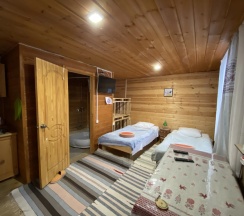 Двухместный номер Standard (2 отдельные кровати) в Home sweet home
