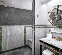 Двухместный номер Classic (2 отдельные кровати) в Le Meridien New York, Central Park