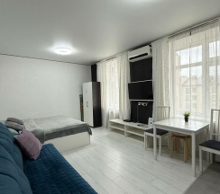 (6 студия) Апартаменты на Баумана в ApartKazan у Кремля
