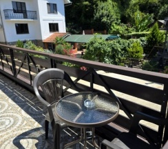 Стандарт в Loo park