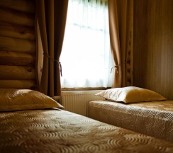 Вилла Дуплекс в Meguva Resort Hotel